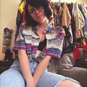 Meet your Posher, Whitney